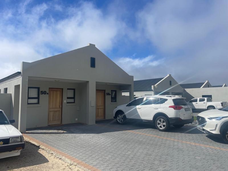 2 Bedroom Property for Sale in Kommetjie Western Cape